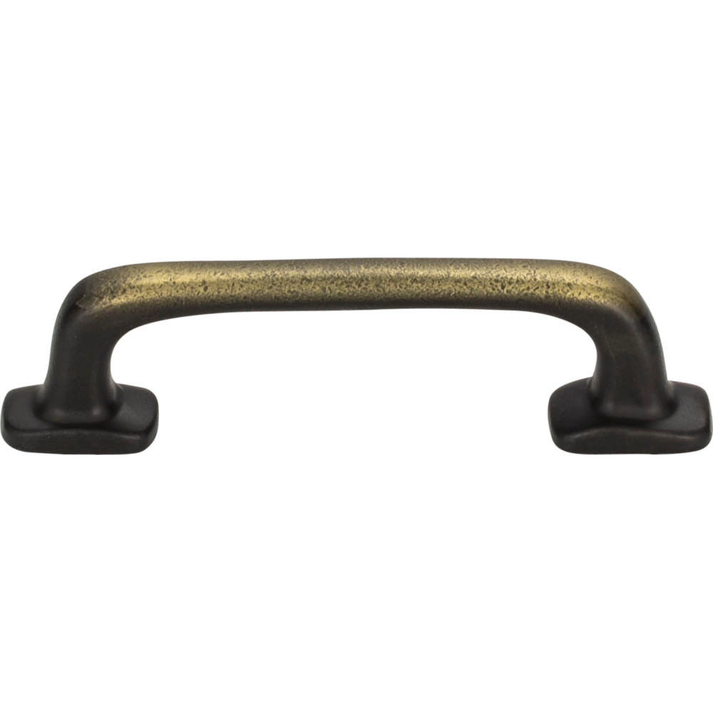Atlas Homewares 333-ABZ antique bronze cabinet pull