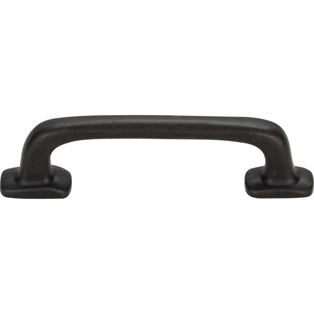 Atlas Homewares 333-ORB oil rubbed bronze cabinet pull