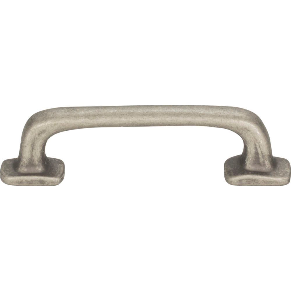 Atlas Homewares 333-P pewter cabinet pull