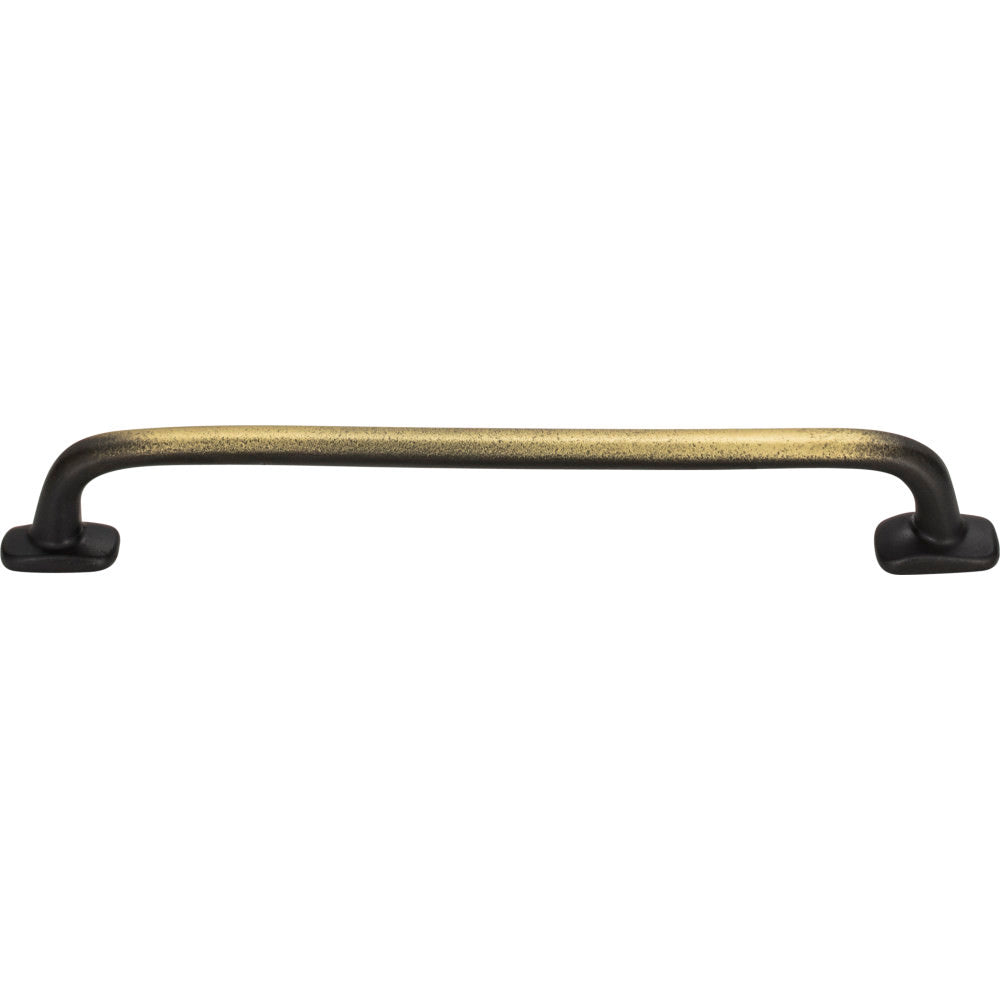 Atlas Homewares 335-ABZ antique bronze cabinet pull