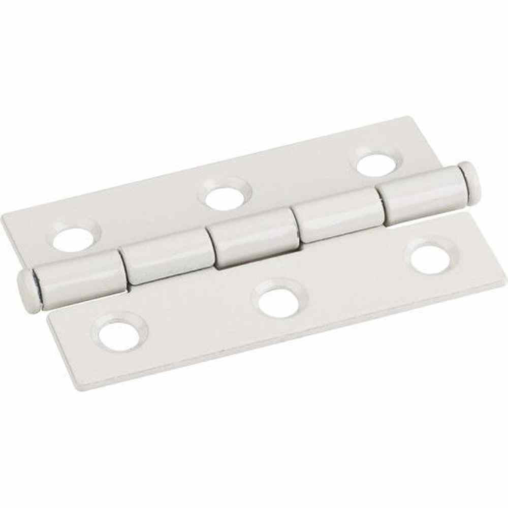 Hardware Resources 33527ALM almond butt hinge