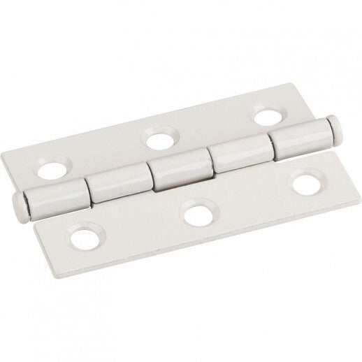 Hardware Resources 33527ALM butt hinge, additional view