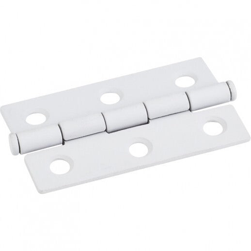 Hardware Resources 33527PR butt hinge, additional view