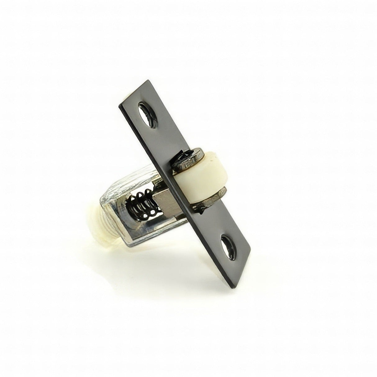 Ives 335B10B oil rubbed bronze roller catch