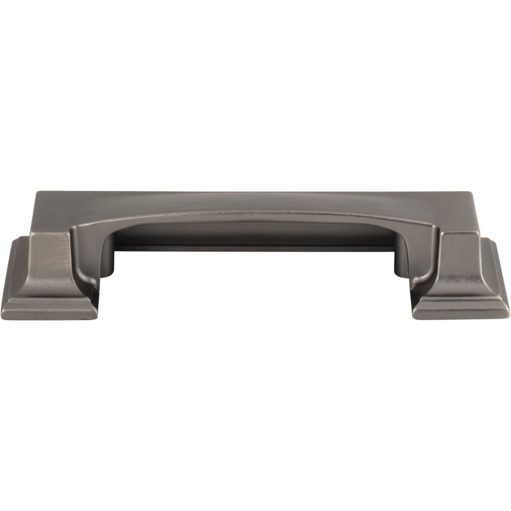 Atlas Homewares 339-SL slate cabinet pull