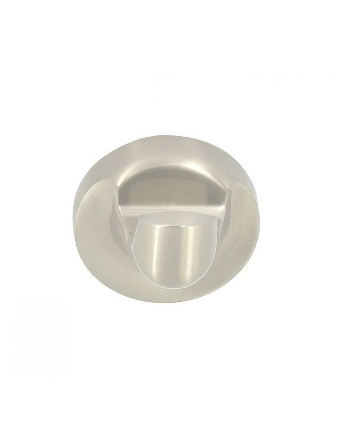 Better Home Products 3401SN satin nickel robe hook