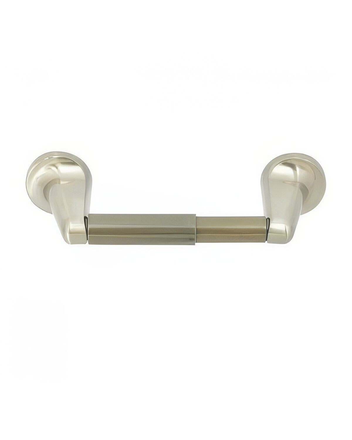 Better Home Products 3409SN satin nickel toilet paper holder