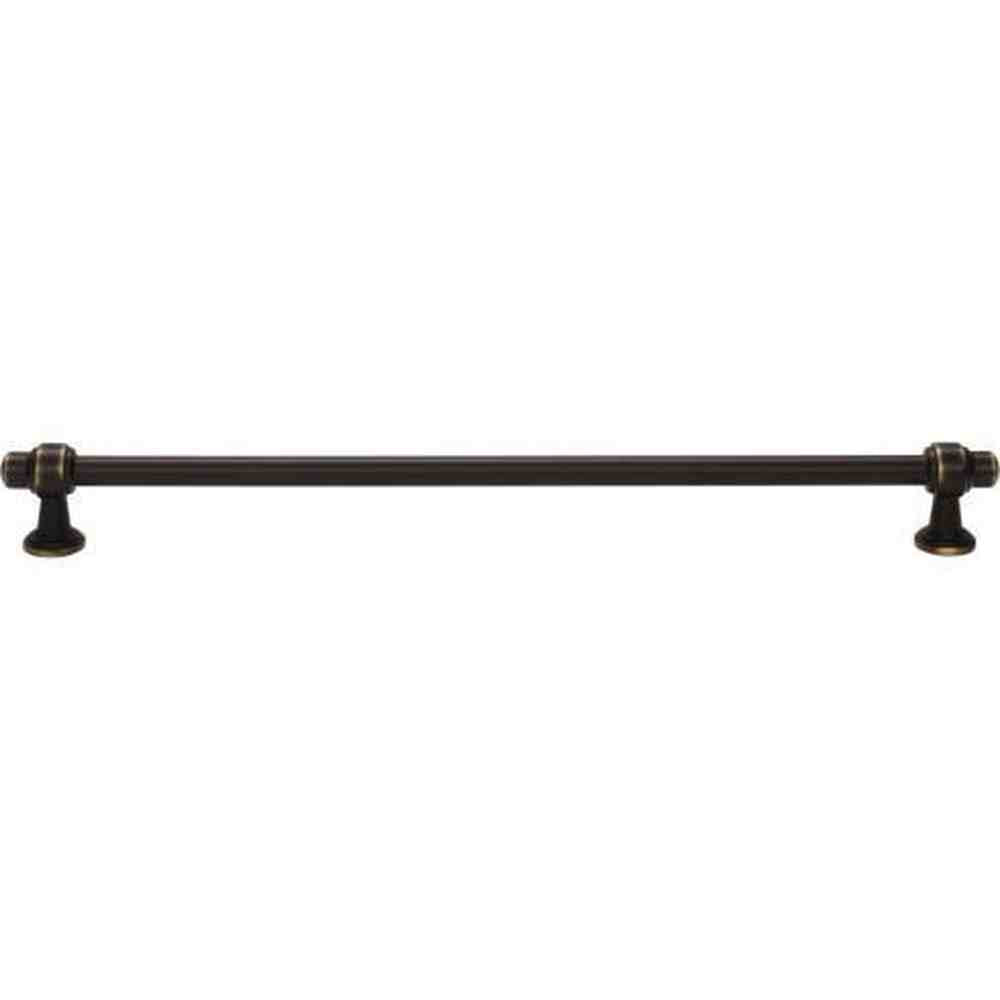 Atlas Homewares 346-CFB cafe bronze cabinet pull