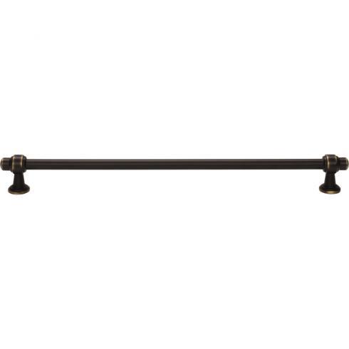 Atlas Homewares 346-CFB cafe bronze cabinet pull