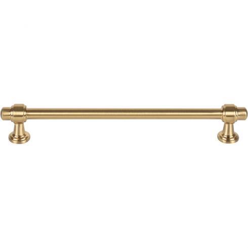Atlas Homewares 346-WB warm brass cabinet pull