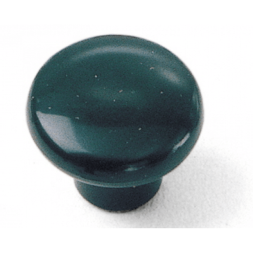 Laurey 34642 346 1-1/4" Plastic Cabinet Knob White