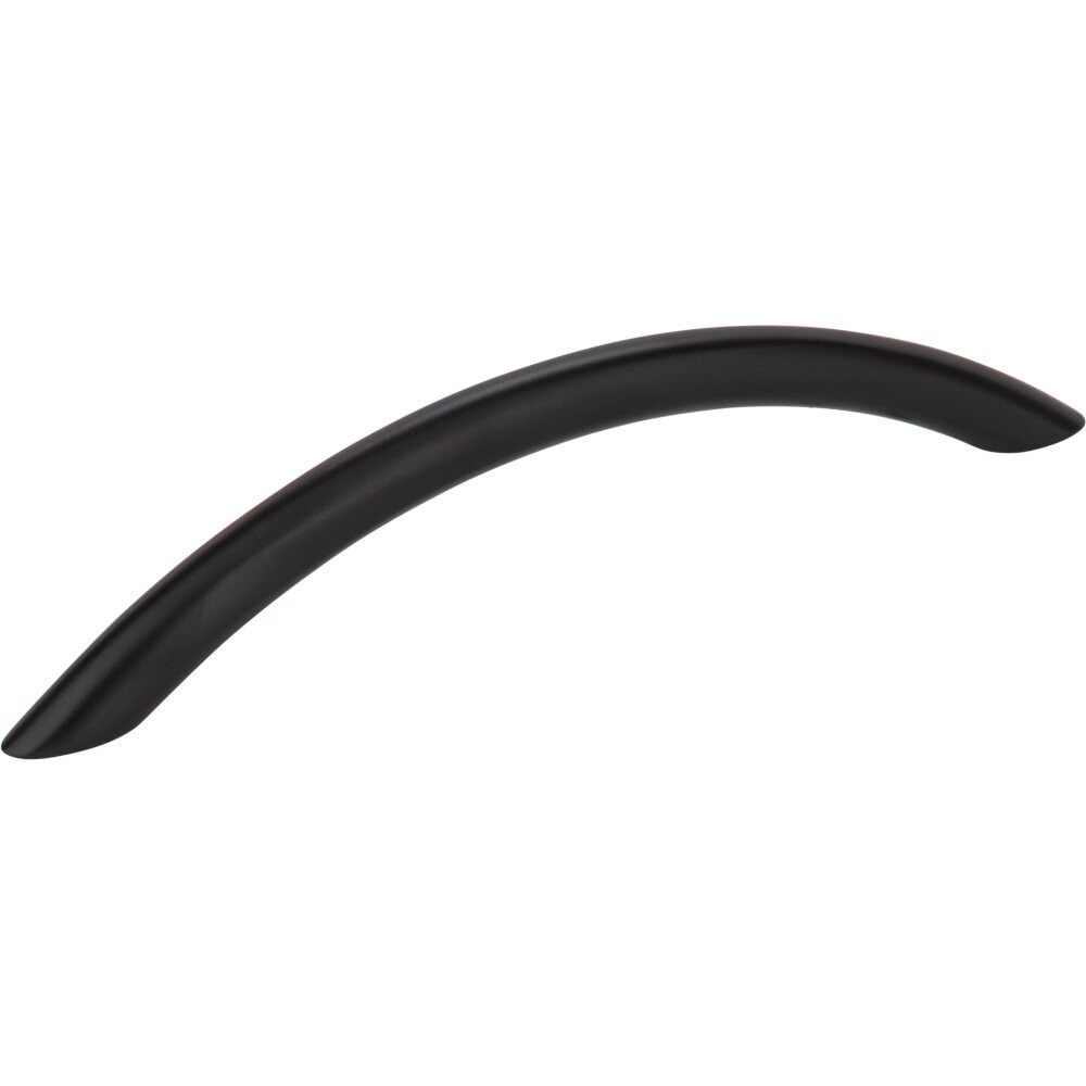 Elements 346564MB matte black cabinet pull
