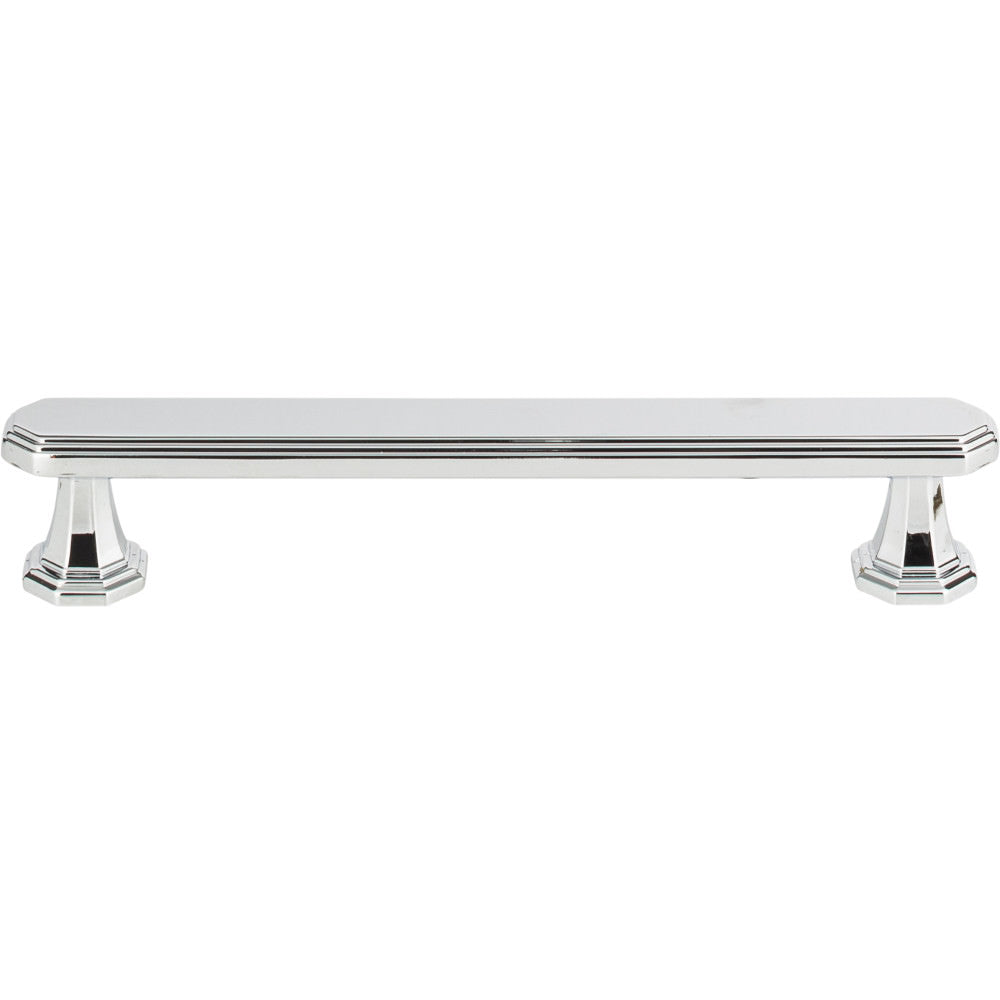 Atlas Homewares 348-CH polished chrome cabinet pull