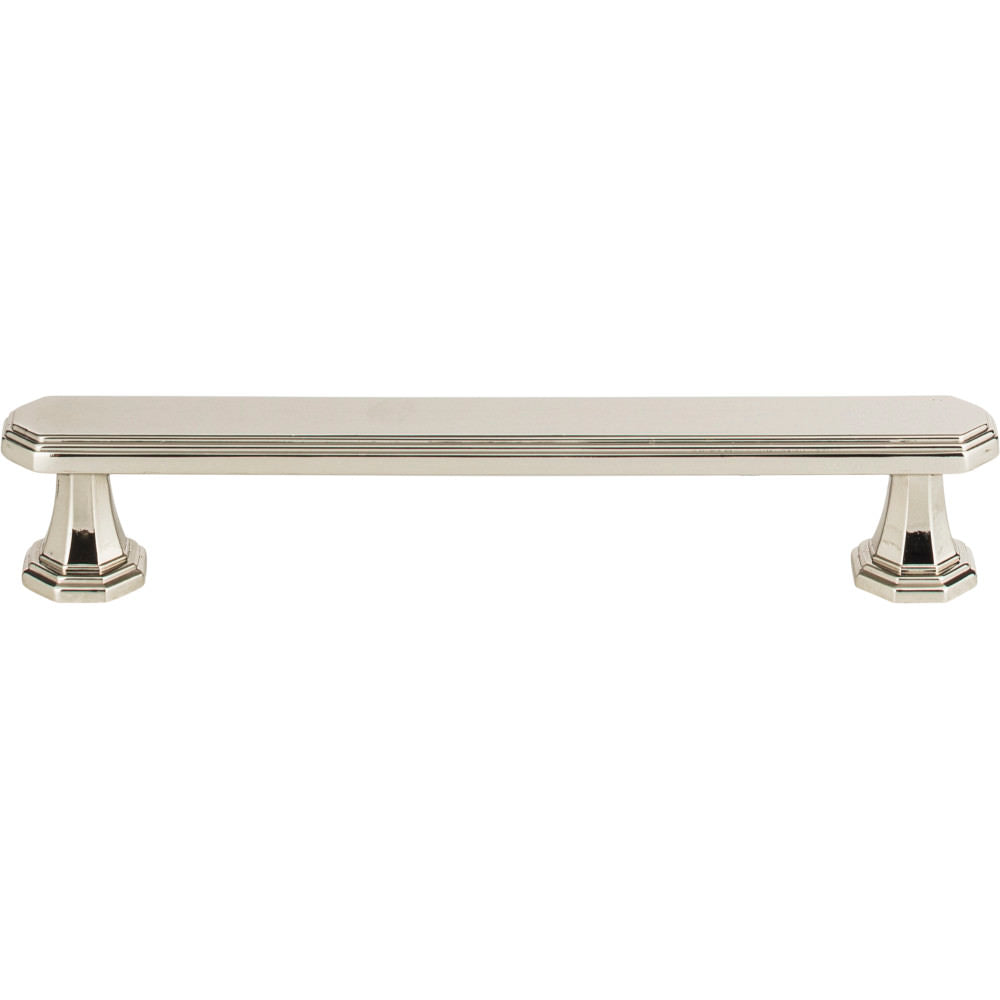 Atlas Homewares 348-PN polished nickel cabinet pull