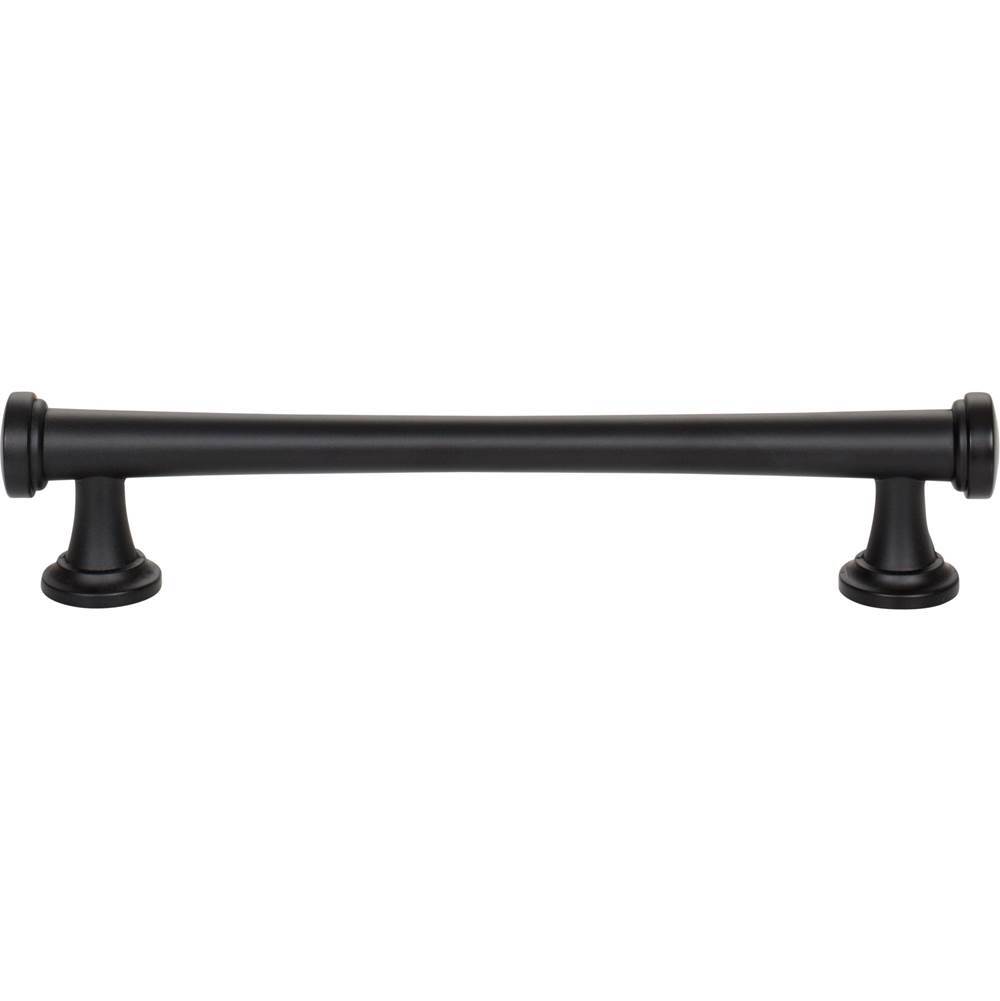 Atlas Homewares 350-BL matte black cabinet pull