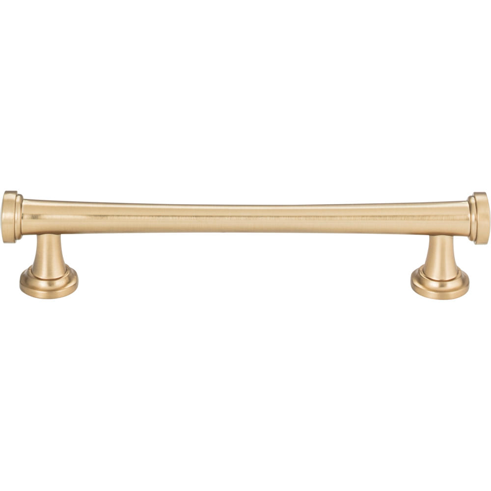 Atlas Homewares 350-CM champagne cabinet pull