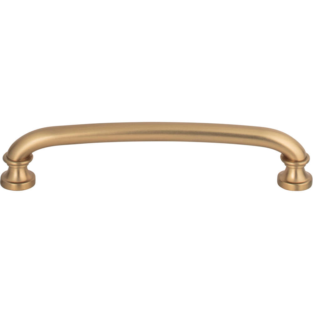Atlas Homewares 351-CM champagne cabinet pull