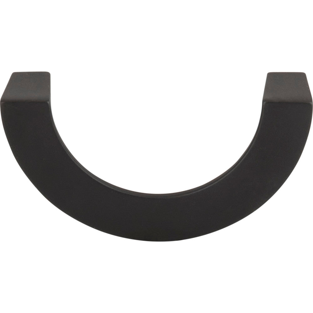 Atlas Homewares 354-MB modern bronze cabinet pull