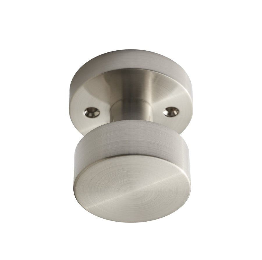 Better Home Products 35915SN satin nickel handleset trim pack