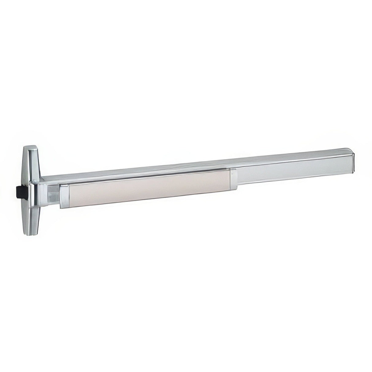 Von Duprin 35AEO26D3 satin chrome rim exit device