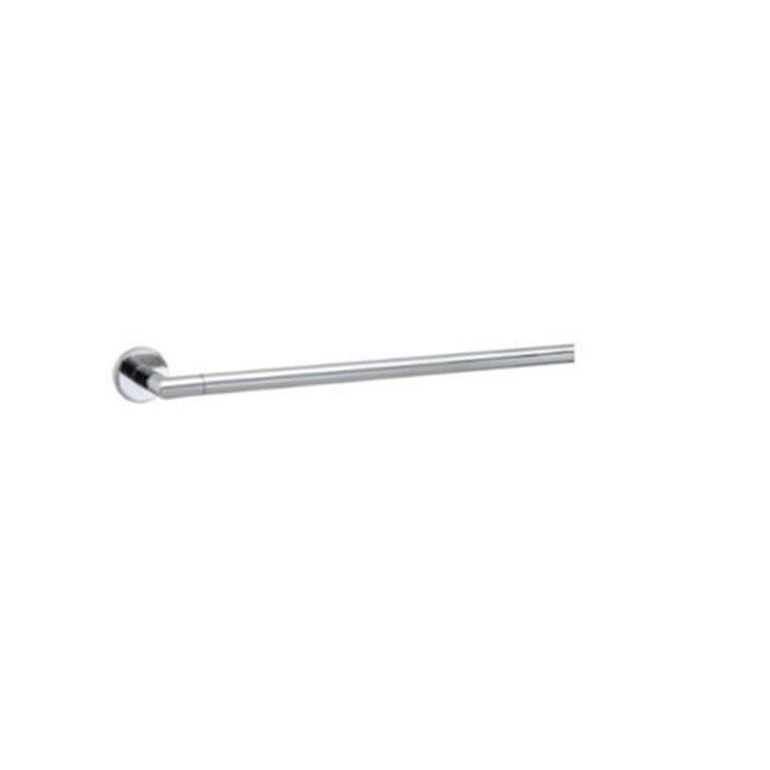 Orca Hardware 3624-CH bright polished chrome towel bar