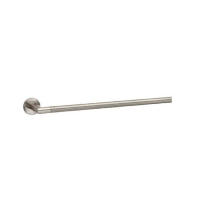 Orca Hardware 3630-SN satin nickel towel bar