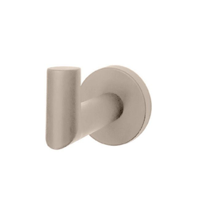 Orca Hardware 3654-SN satin nickel robe hook