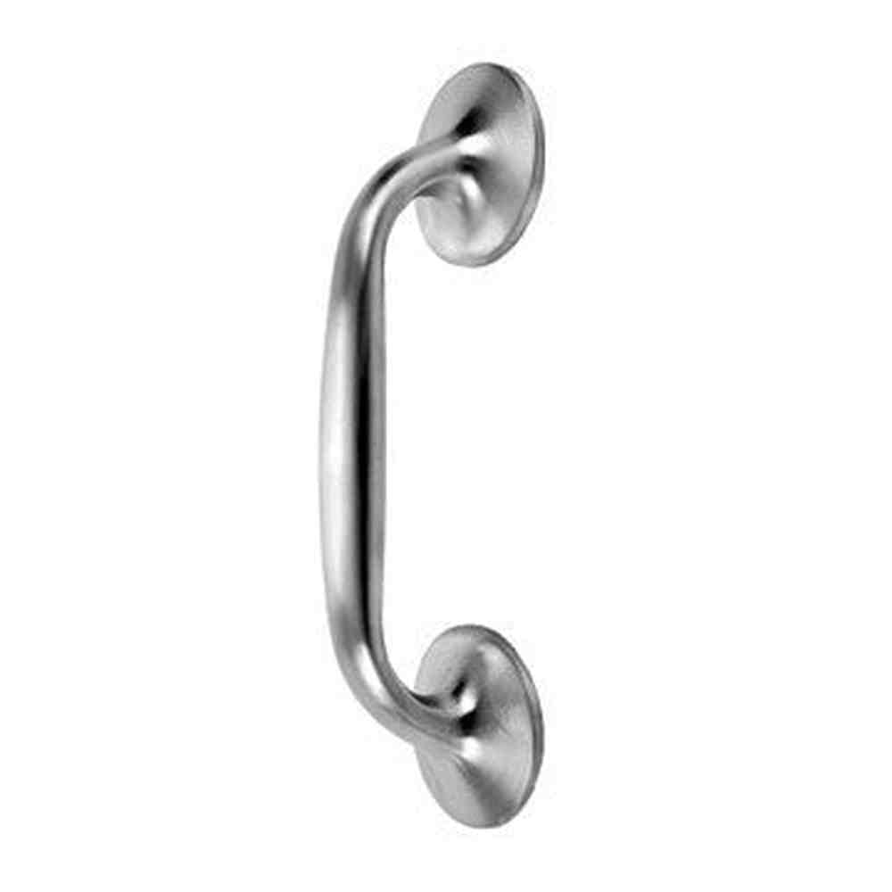Don-Jo 36605 bright brass door pull