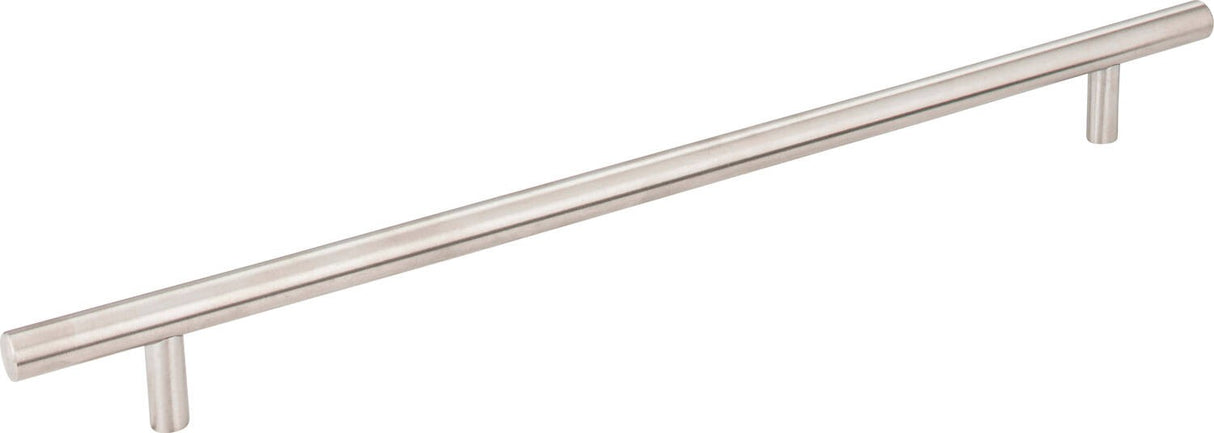 Elements 366SS stainless steel cabinet pull