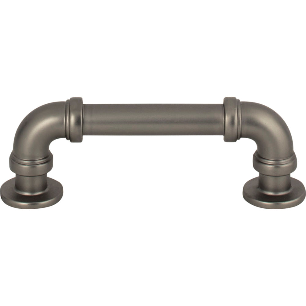Atlas Homewares 367-GF graphite cabinet pull