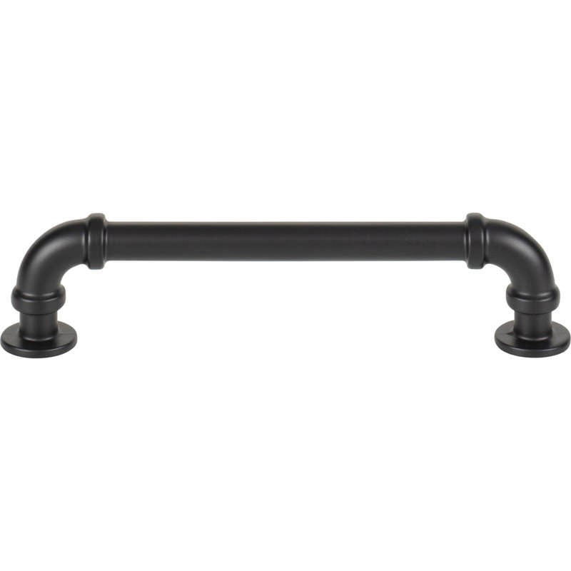 Atlas Homewares 368-BL matte black cabinet pull
