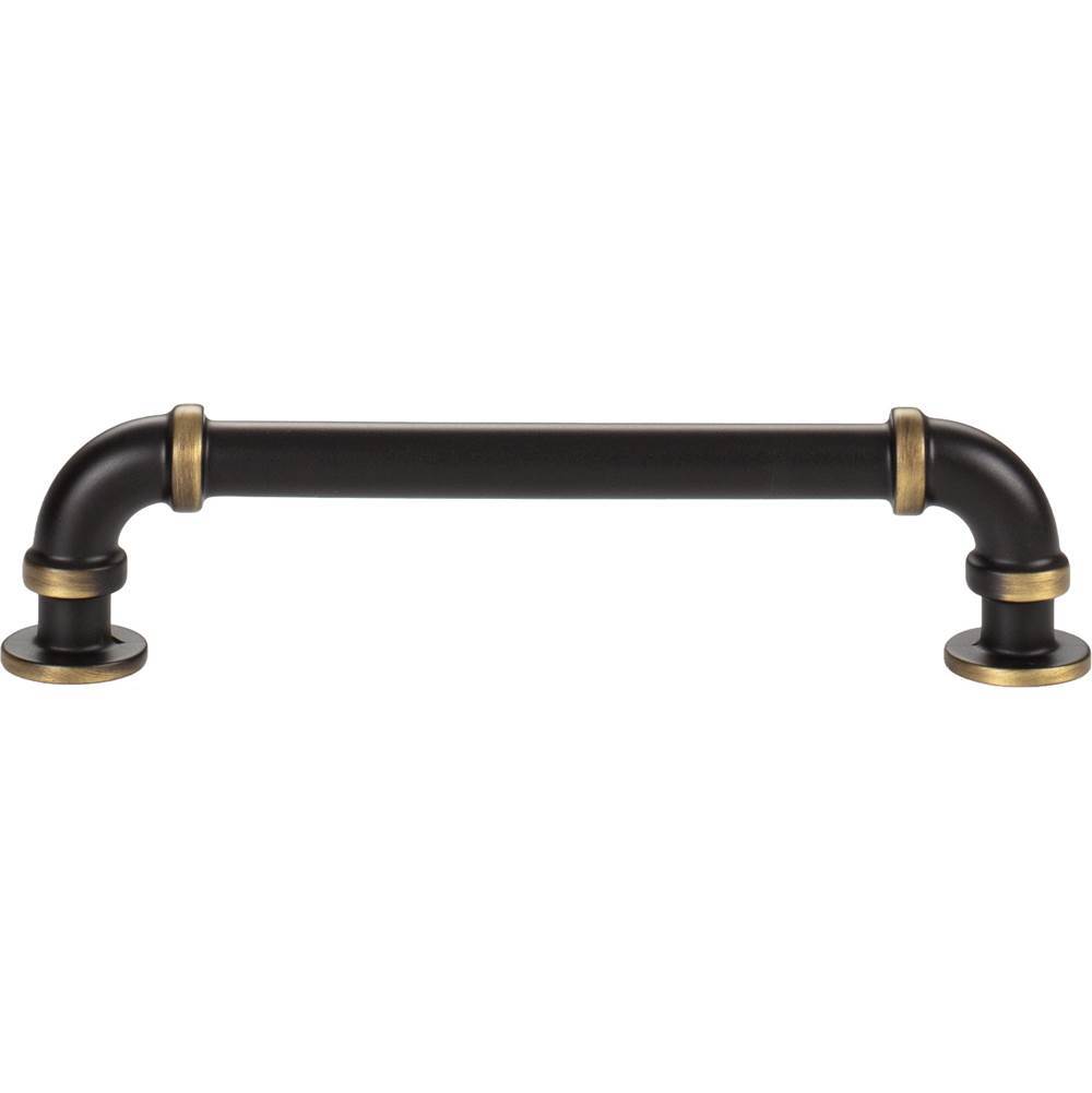 Atlas Homewares 368-CFB cafe bronze cabinet pull