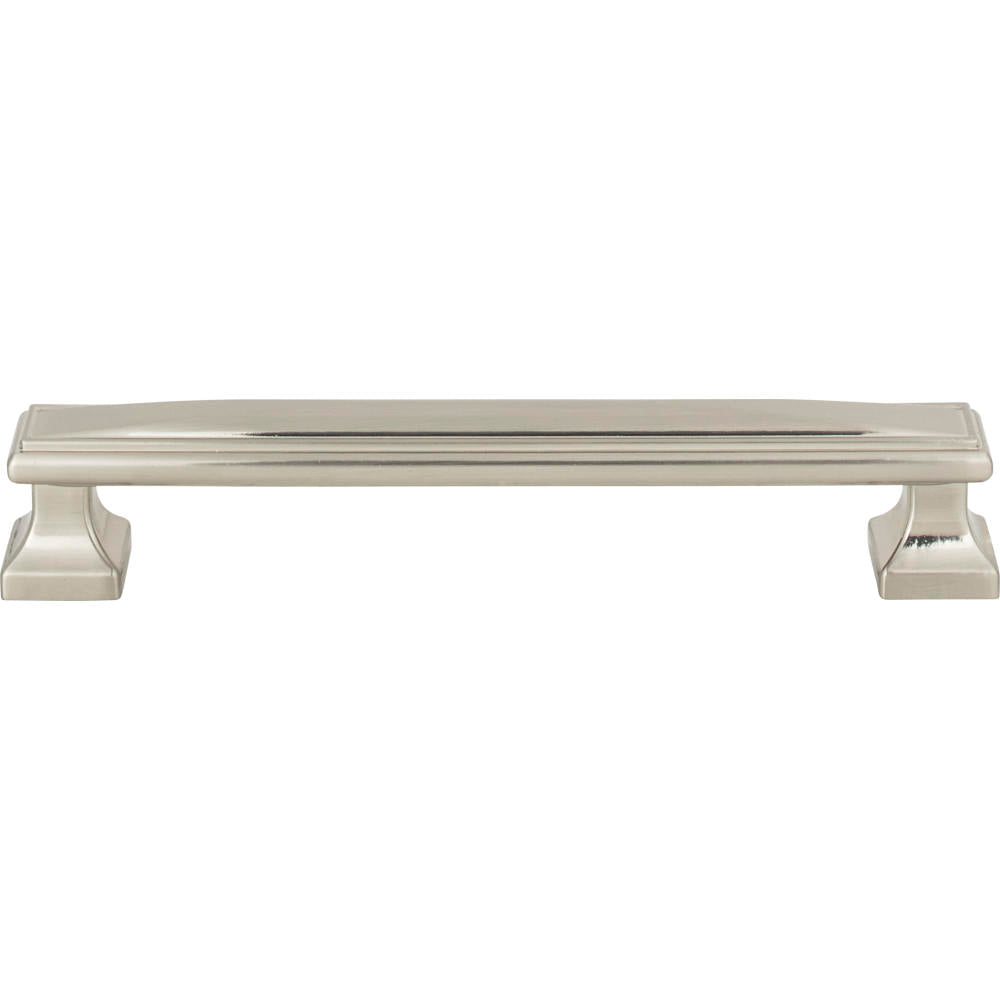 Atlas Homewares 374-BRN Wadsworth cabinet pull, additional view