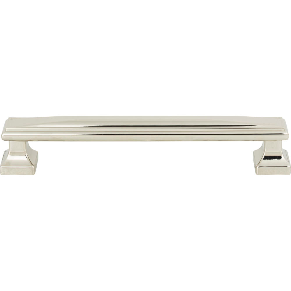 Atlas Homewares 374-PN Wadsworth cabinet pull, additional view