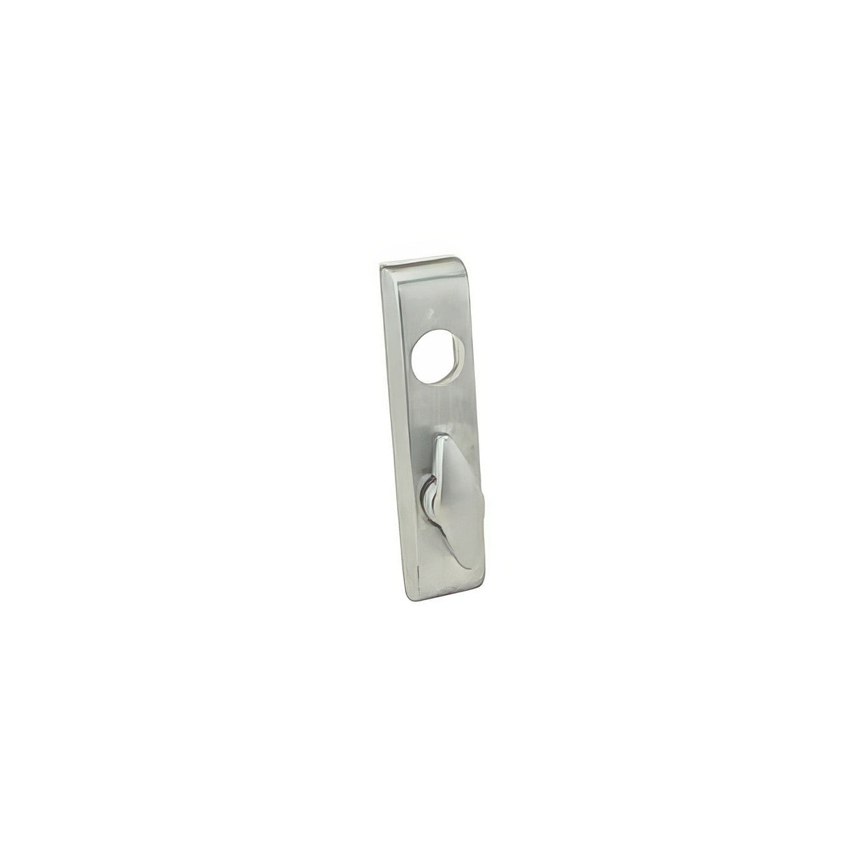 Von Duprin 376T26D satin chrome thumbpiece trim