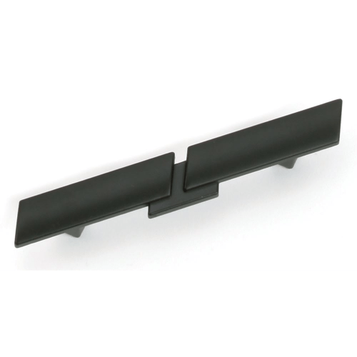 Laurey 38126 381 Division 3" Zinc Cabinet Pull Polished Chrome