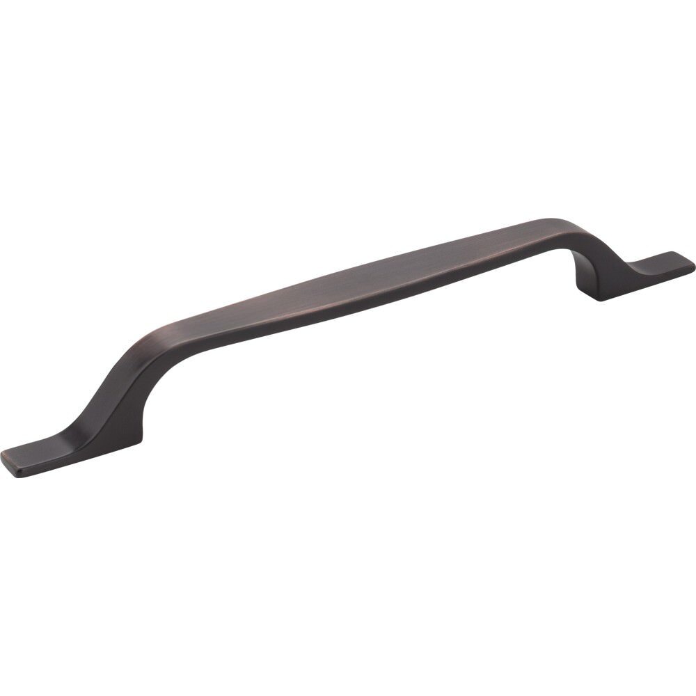 Elements 382-160DBAC brushed oil rubbed bronze cabinet pull