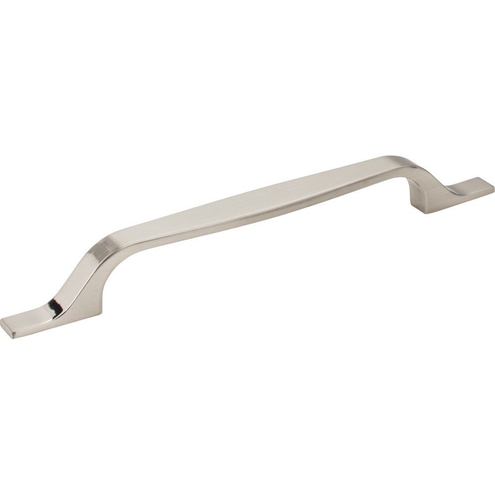 Elements 382-160SN satin nickel cabinet pull