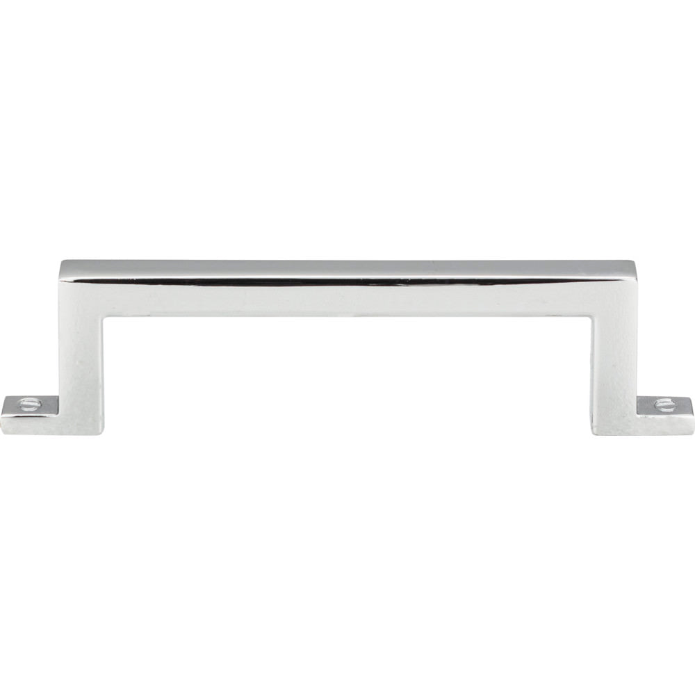 Atlas Homewares 385-CH polished chrome cabinet pull