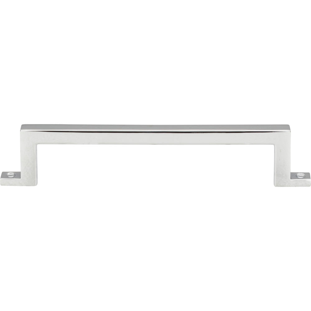 Atlas Homewares 386-CH polished chrome cabinet pull