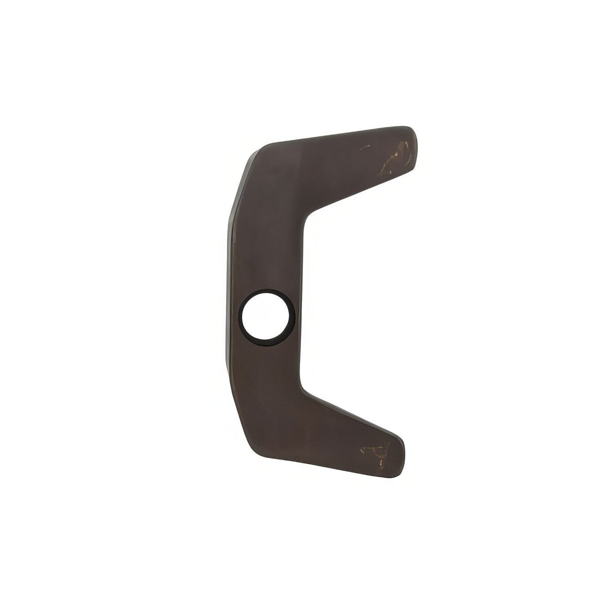 Von Duprin 386NL10BLHR oil rubbed bronze left hand night latch trim