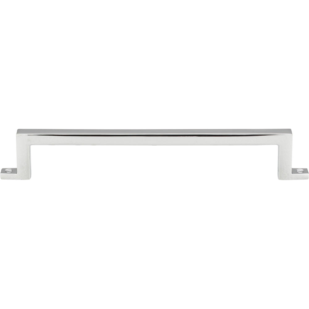 Atlas Homewares 387-CH polished chrome cabinet pull