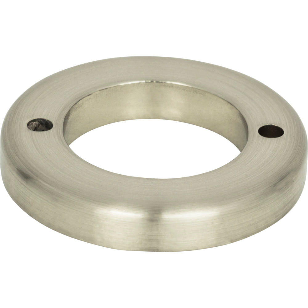 Atlas Homewares 388-BN brushed nickel backplates