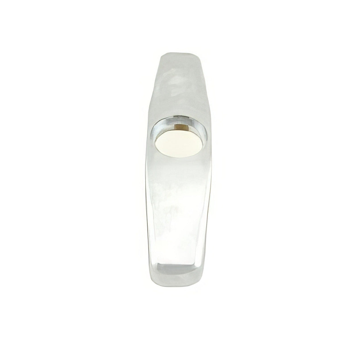 Von Duprin 38826D satin chrome night latch handle trim
