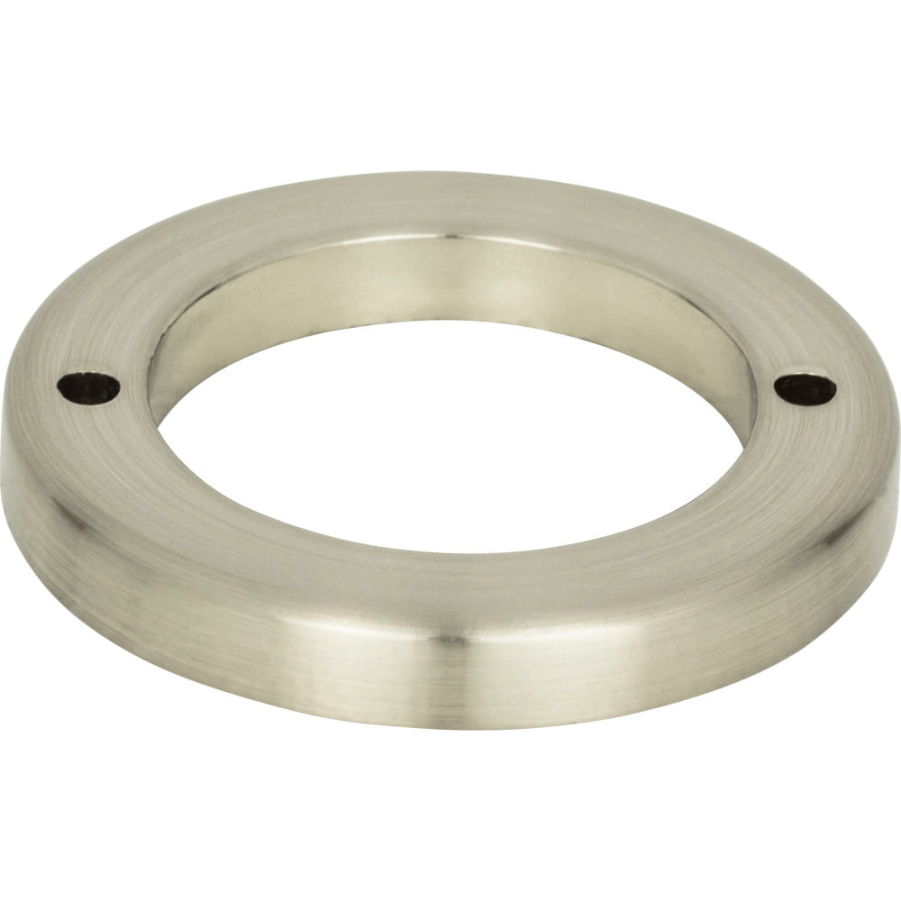 Atlas Homewares 389-BN brushed nickel backplates