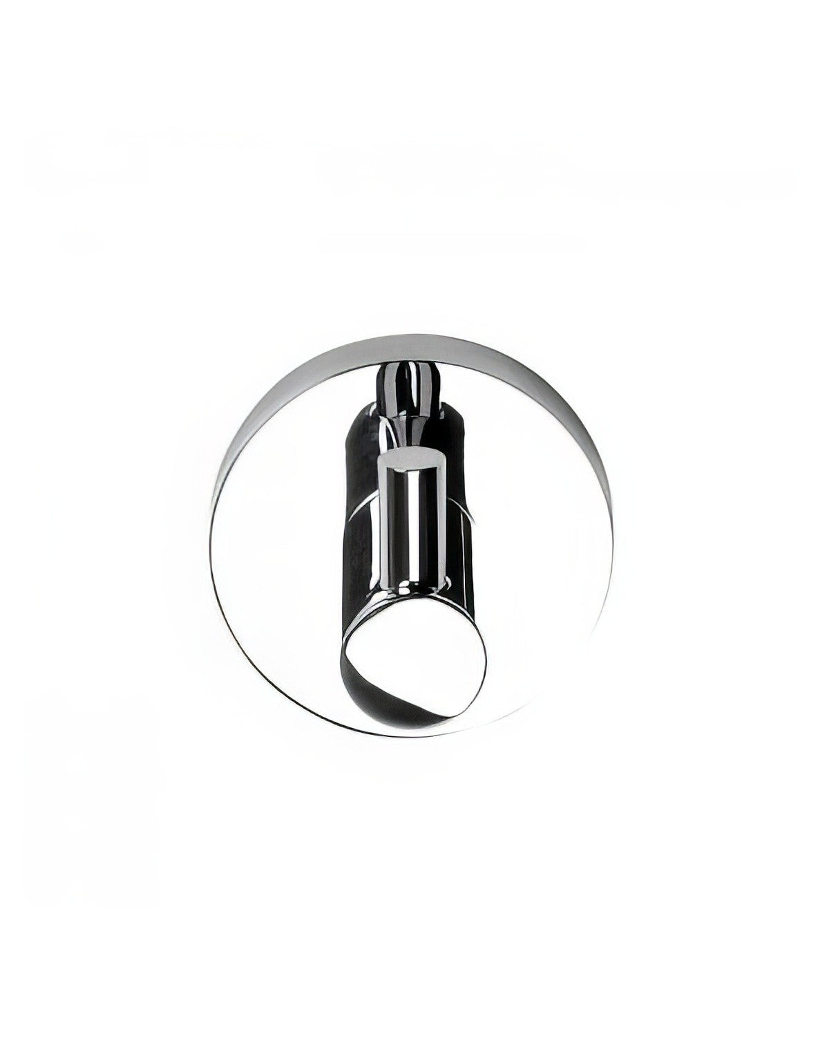 Better Home Products 3902CH chrome robe hook