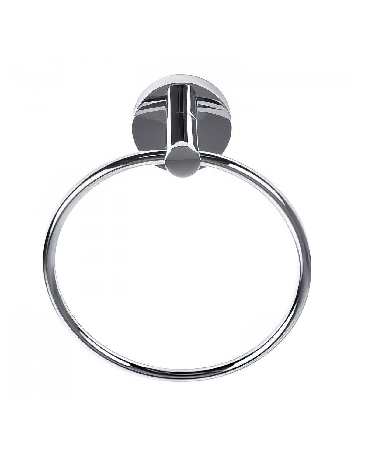 Better Home Products 3904CH chrome towel bar
