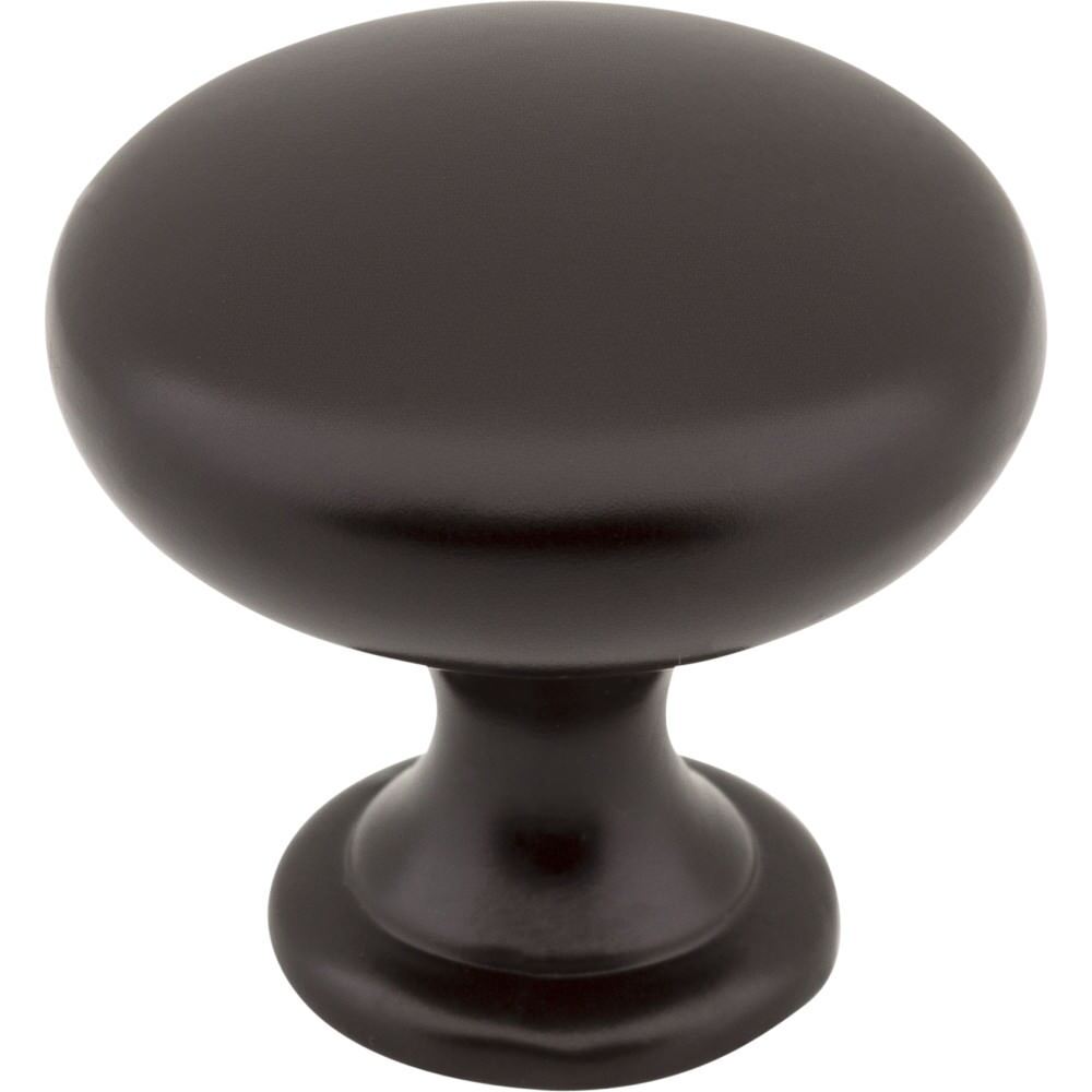 Elements 3910-ORB dark bronze cabinet knob