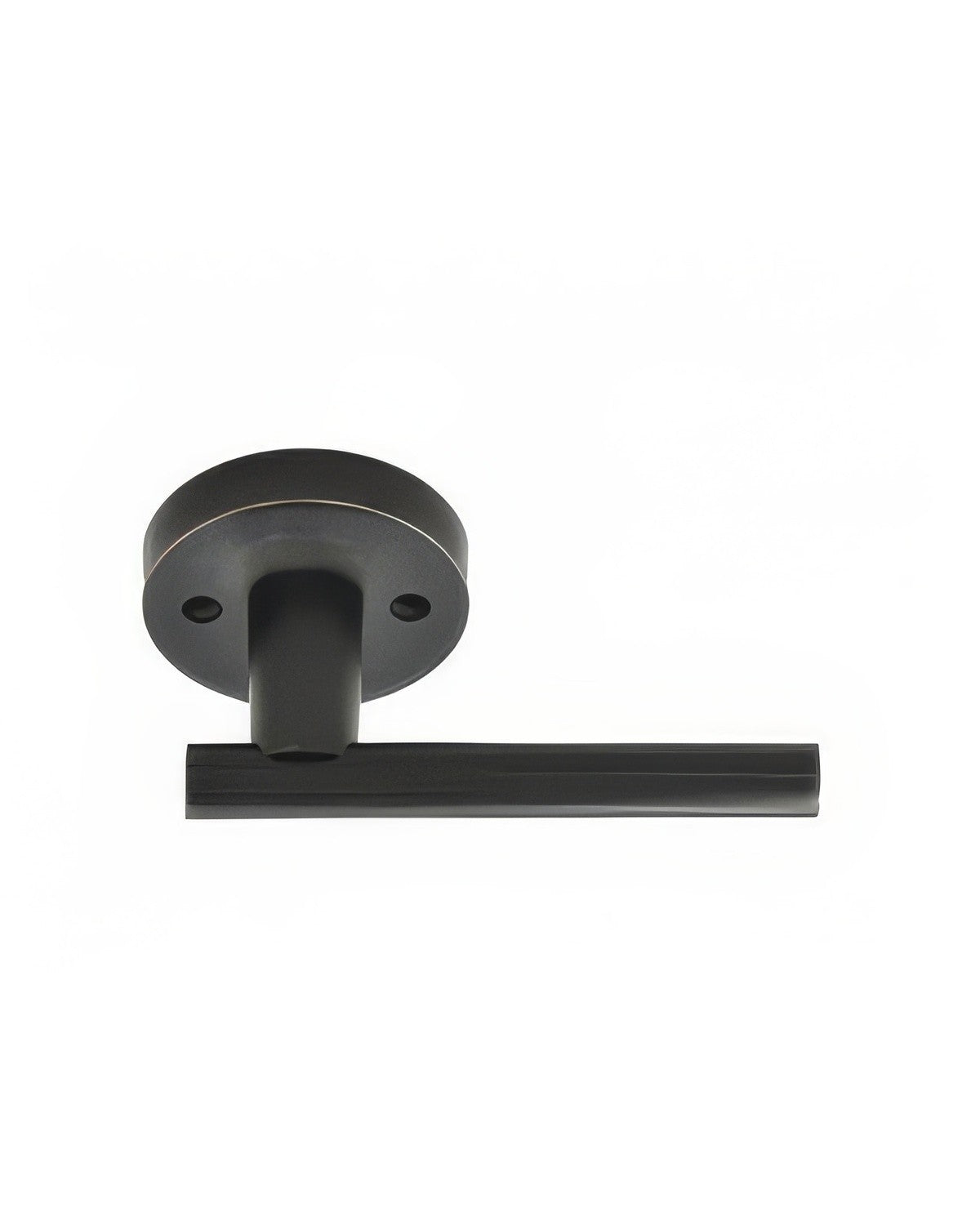 Better Home Products 39311DB dark bronze dummy door lever