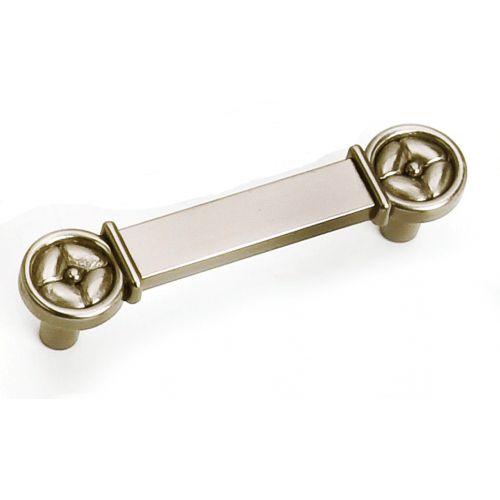 Laurey 39766 397 Paris 3" Cabinet Pull Oil Rubbed Bronze